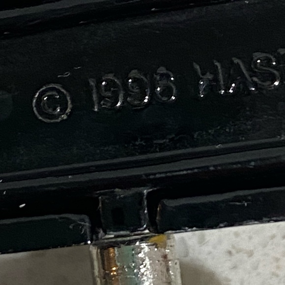 1996 Hasbro 1/24 Diecast NHRA Top Fuel Dragster Don Prudhomme The Snake MBNA - Picture 7 of 11